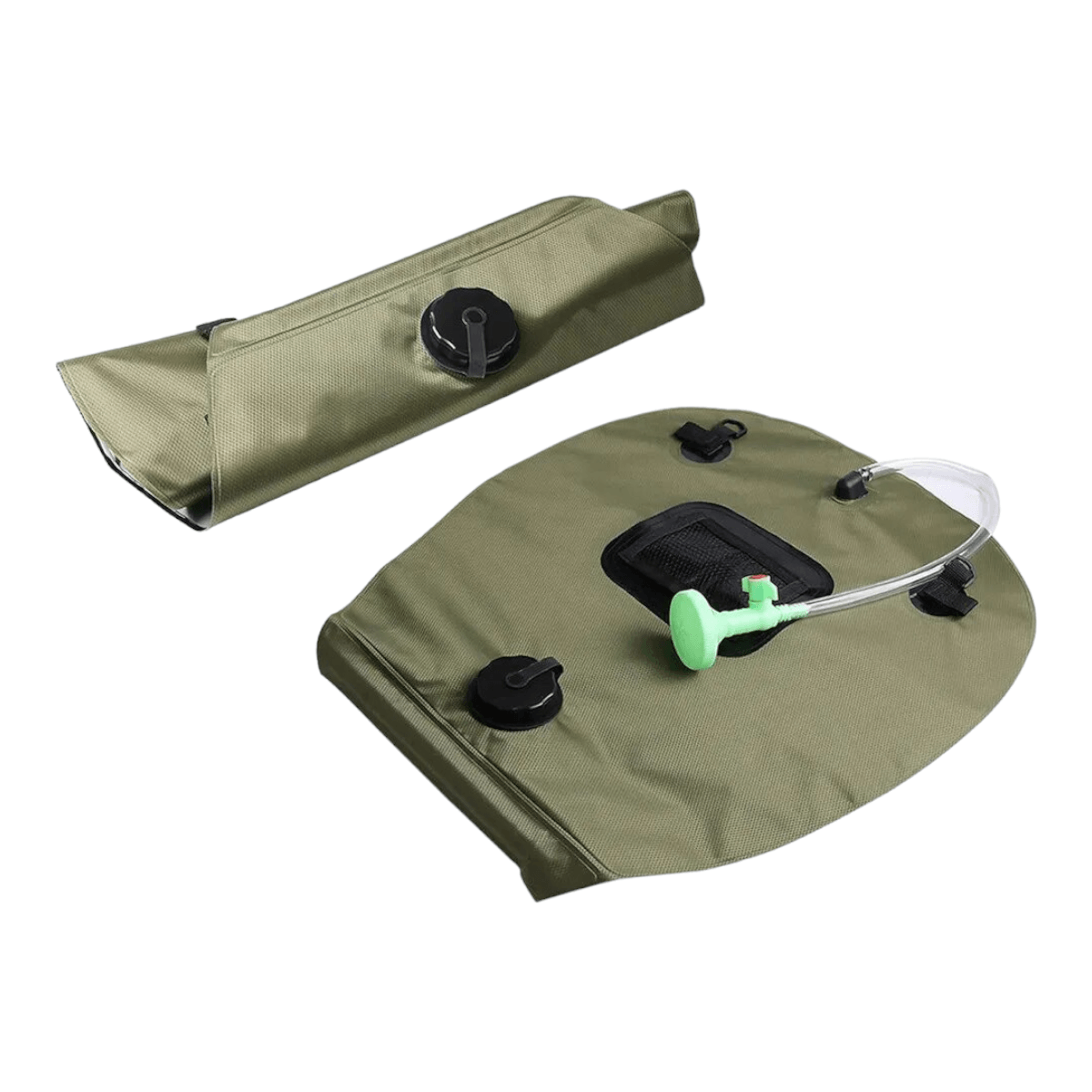 Ducha portatil 20l DPT4