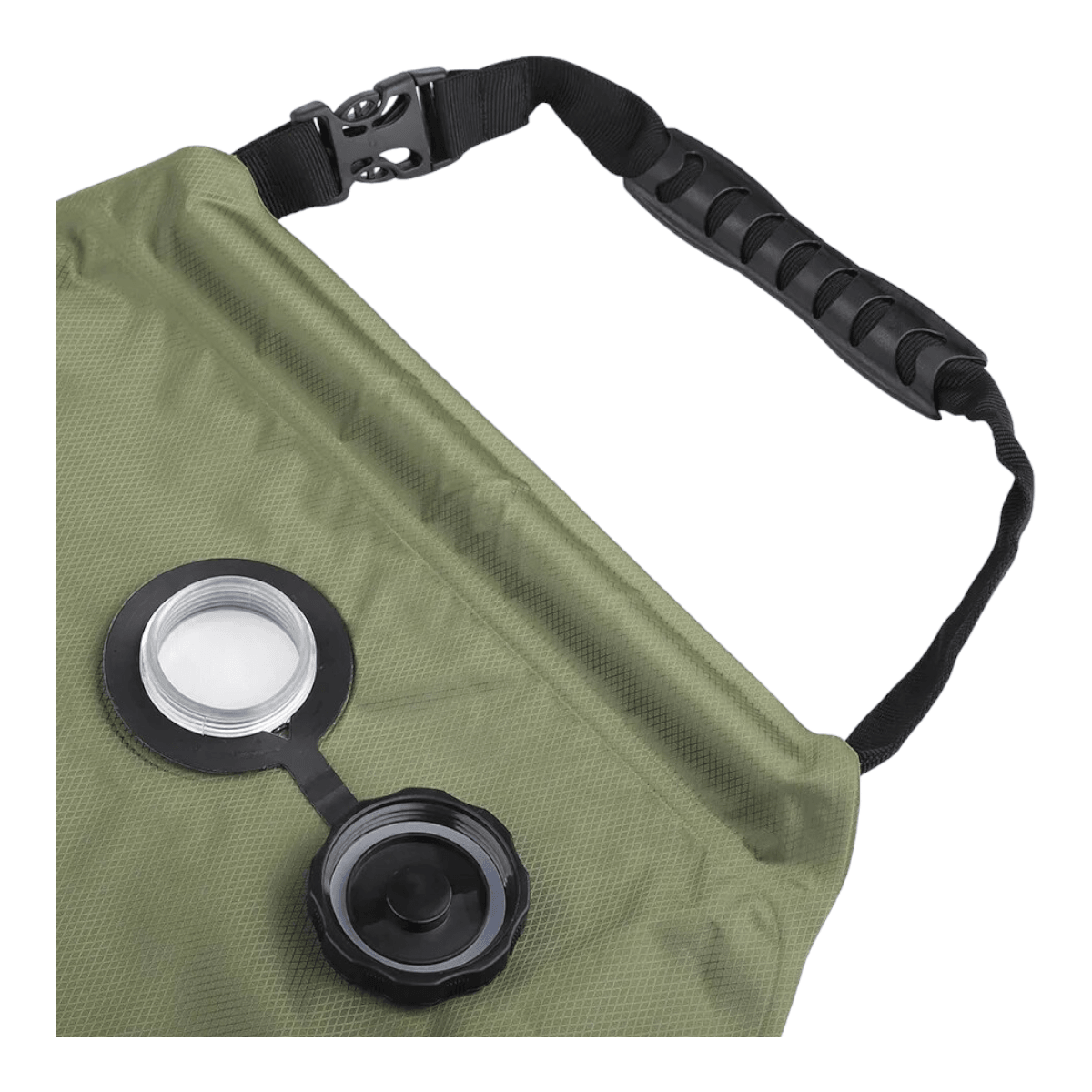 Ducha portatil 20l DPT4