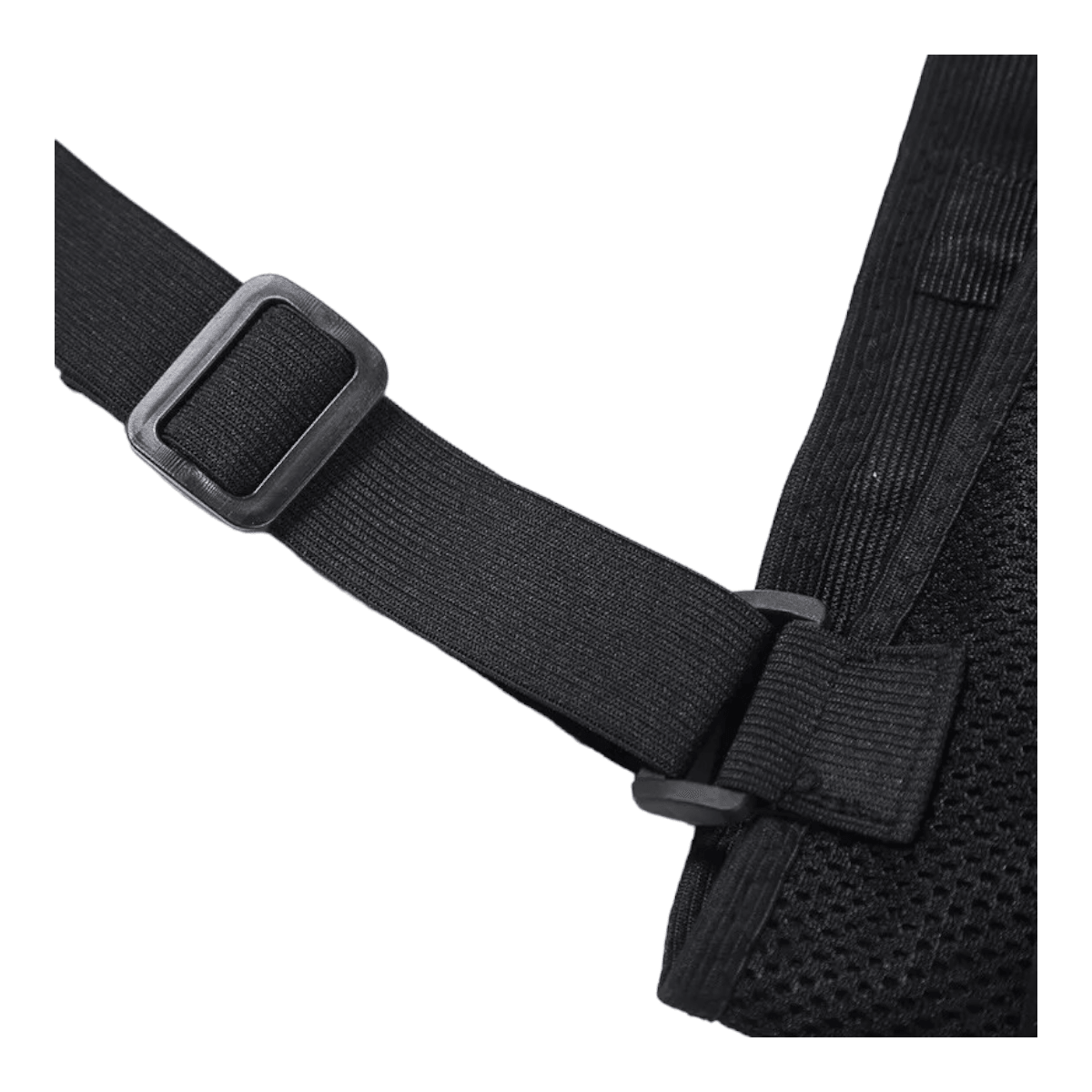 Cinturón soporte cintura ajustable