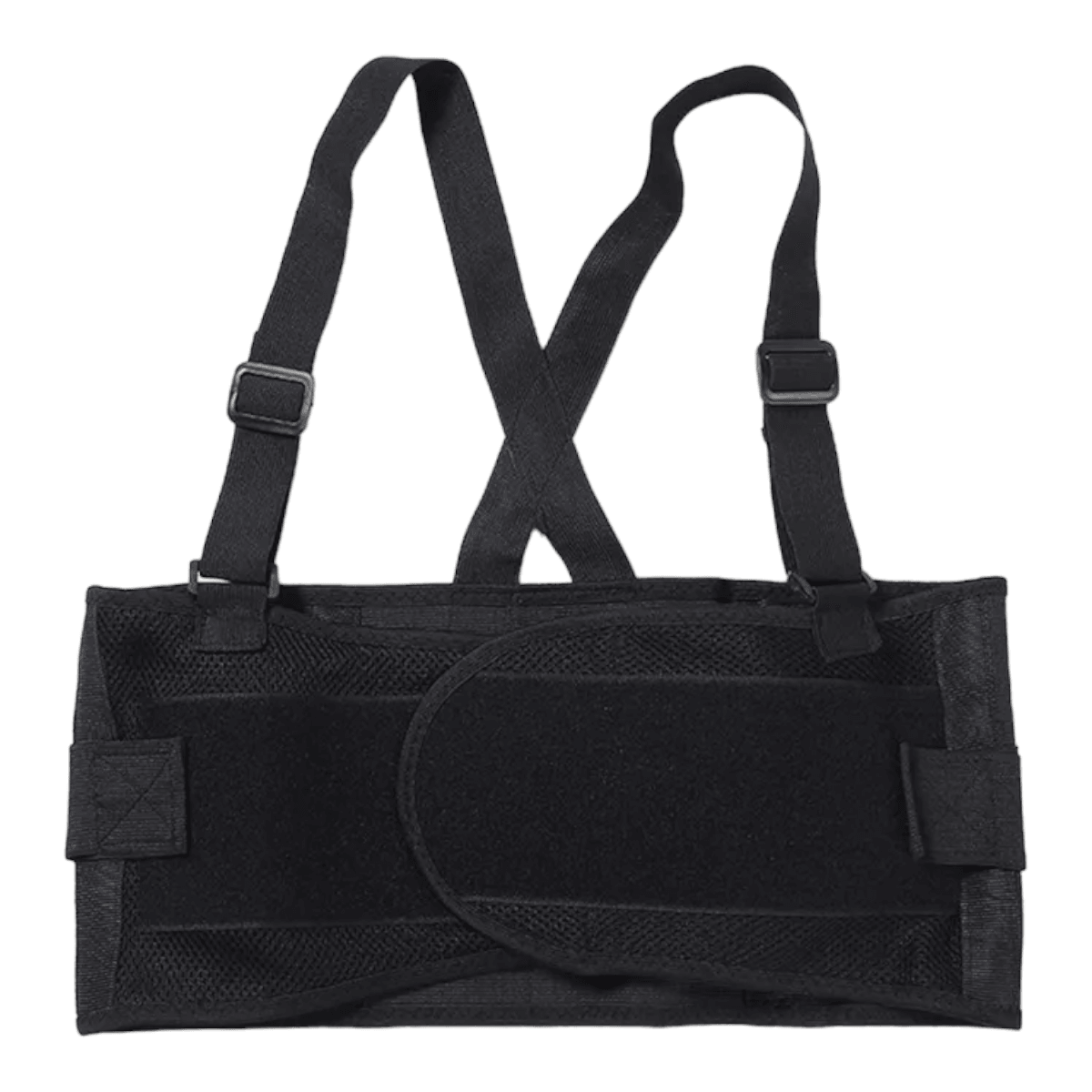 Cinturón soporte cintura ajustable