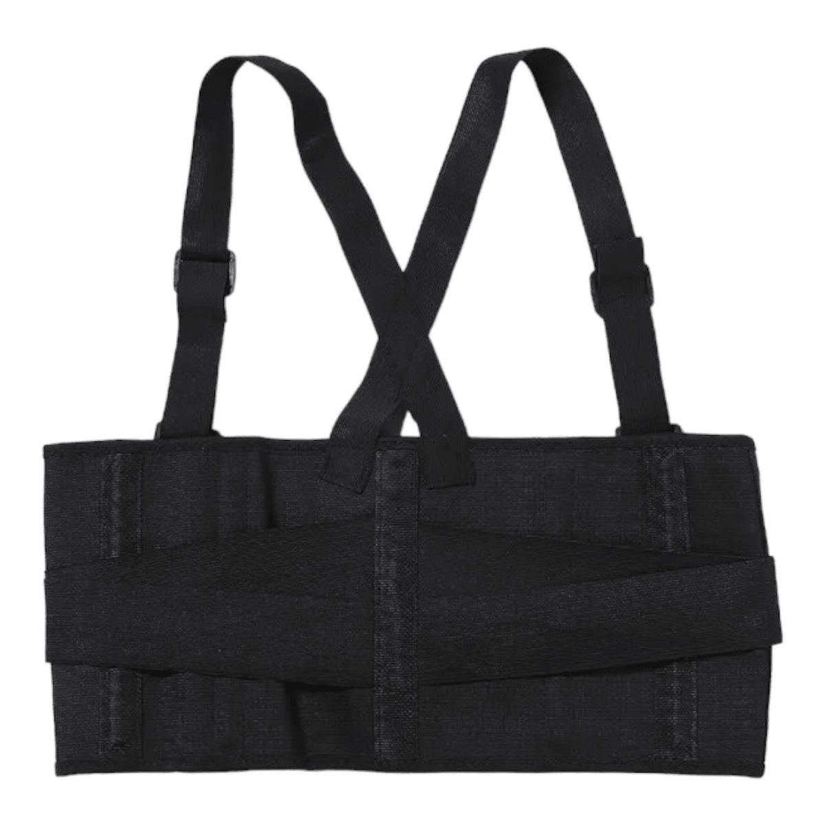 Cinturón soporte cintura ajustable