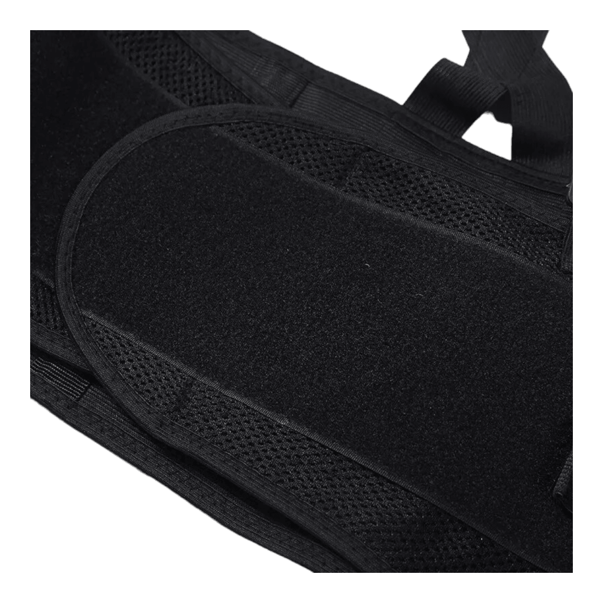 Cinturón soporte cintura ajustable