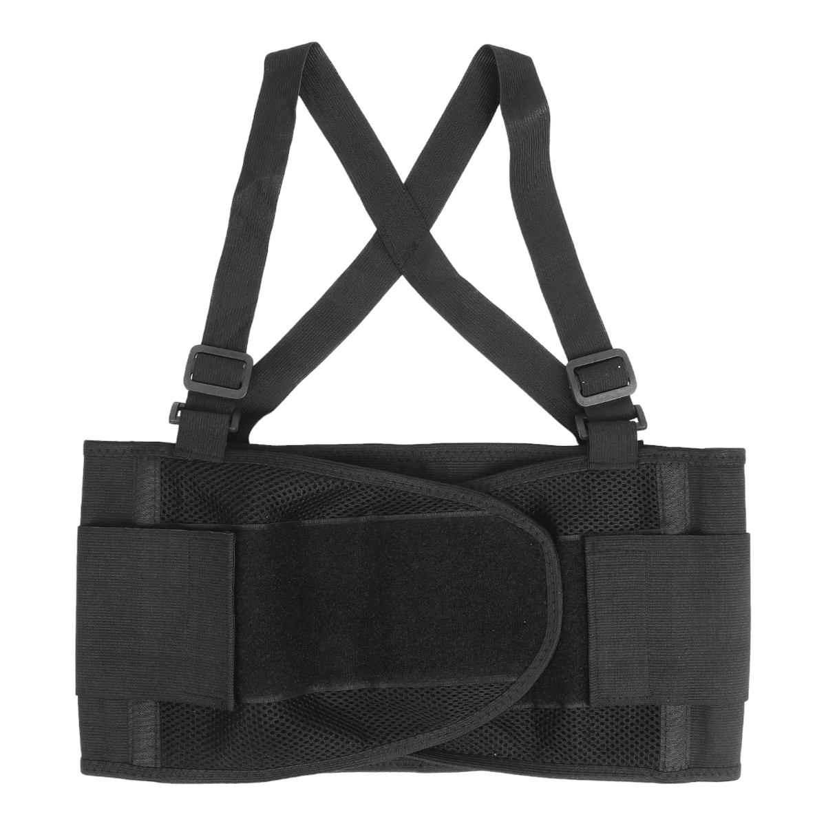 Cinturón soporte cintura ajustable