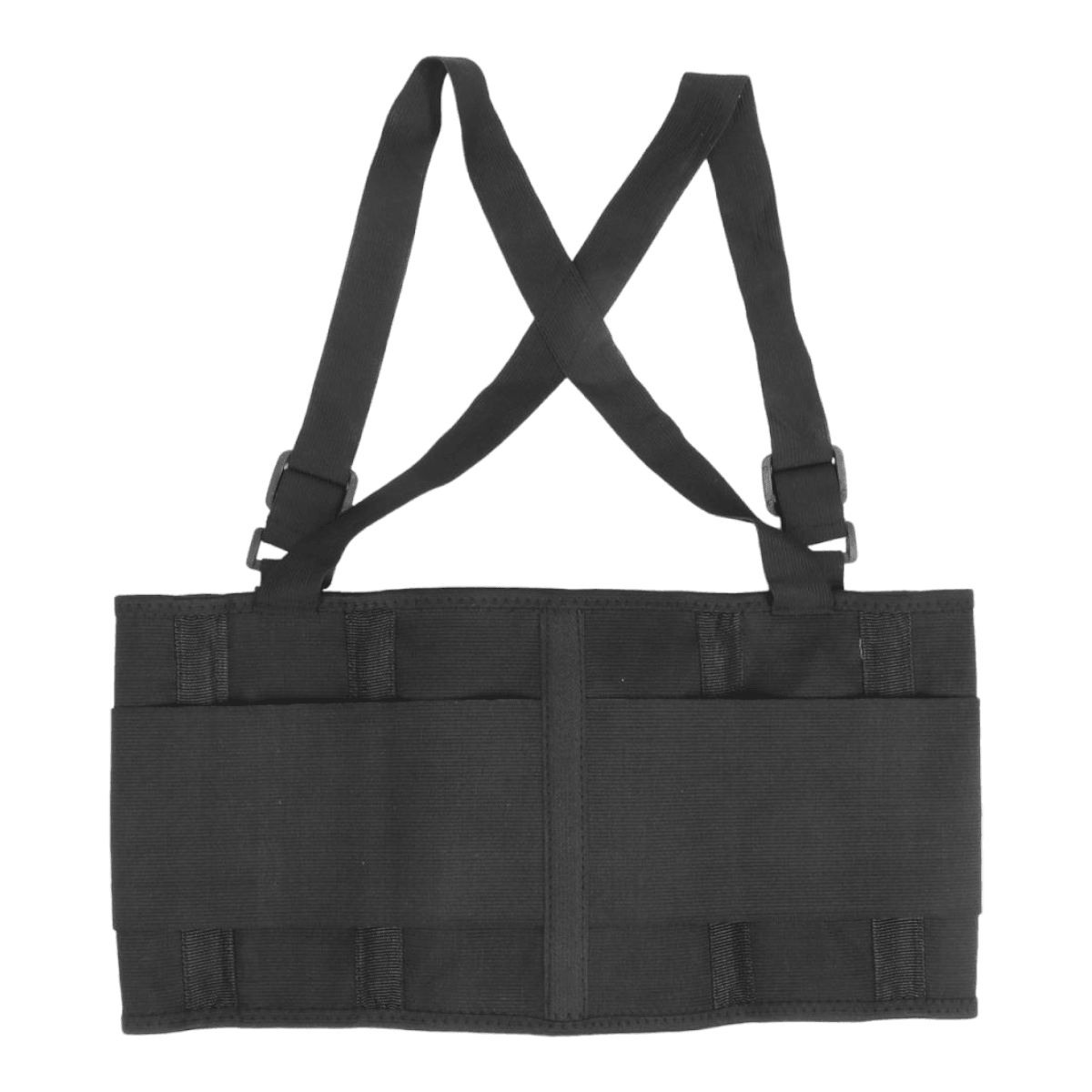 Cinturón soporte cintura ajustable