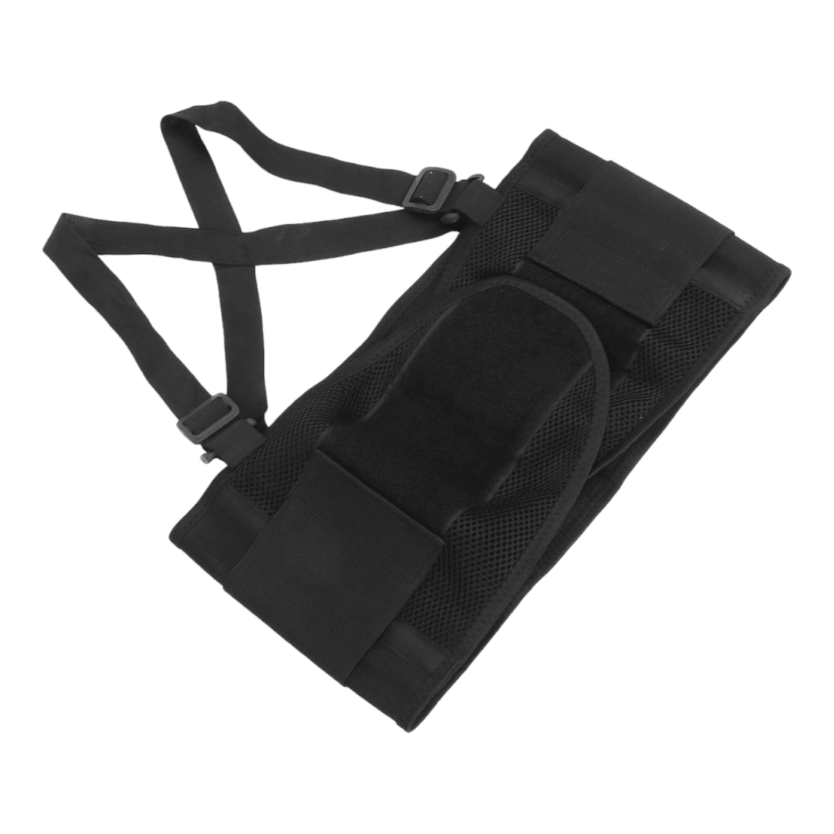 Cinturón soporte cintura ajustable