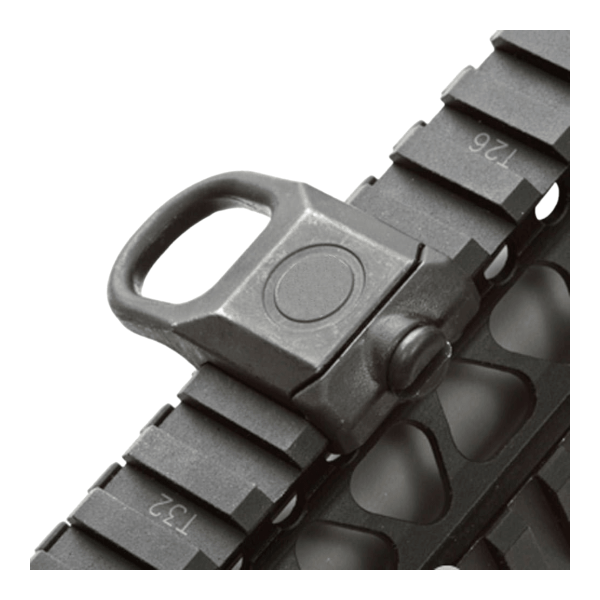 Adaptador montaje Rifles MTR13