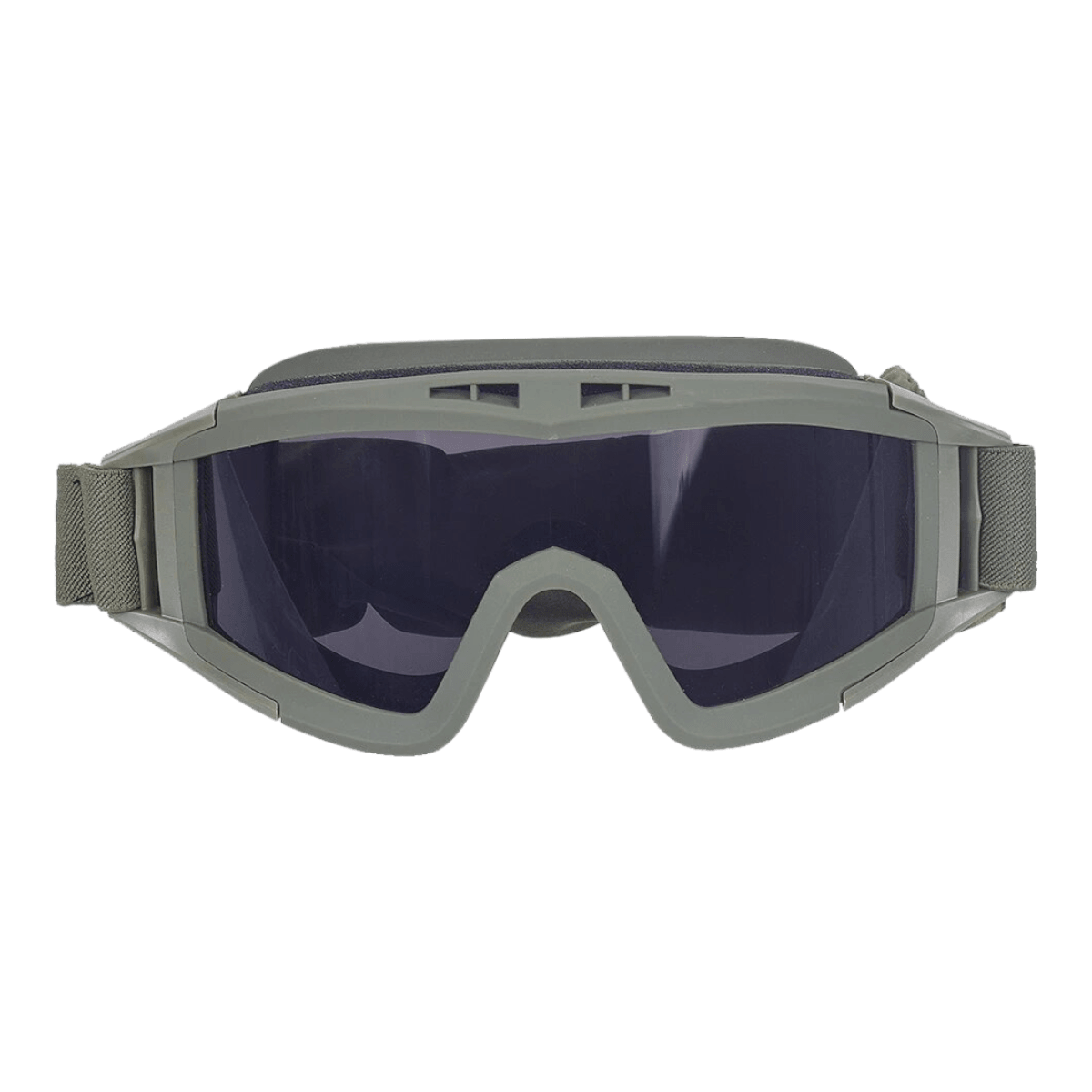 Antiparras Gafas ajustables Tacticas Militares GMA8