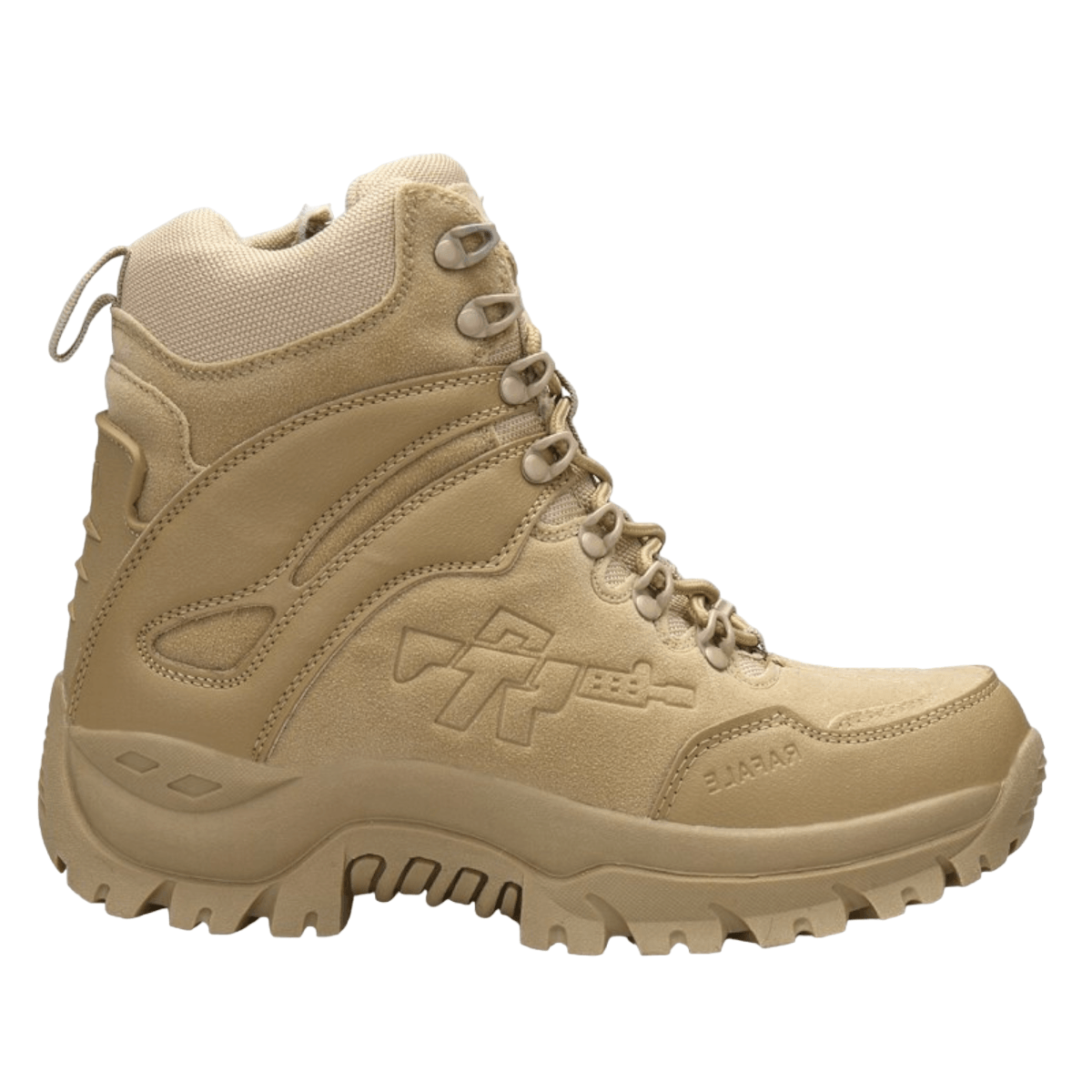 Botin Caña baja CZ18