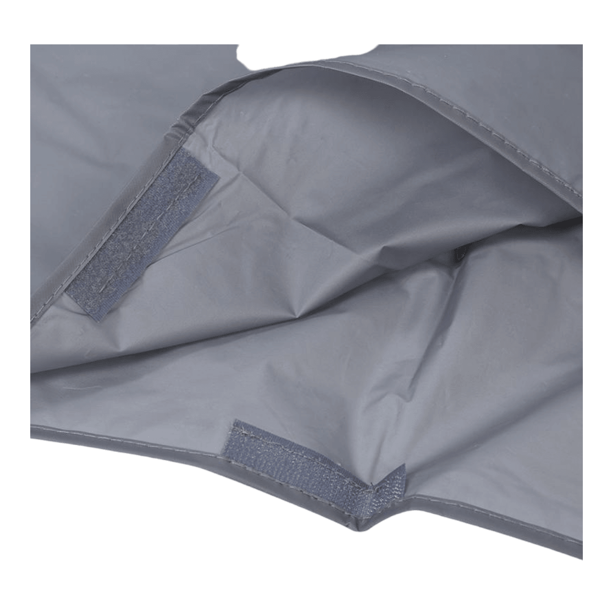 funda bicicleta poliéster impermeable HB9