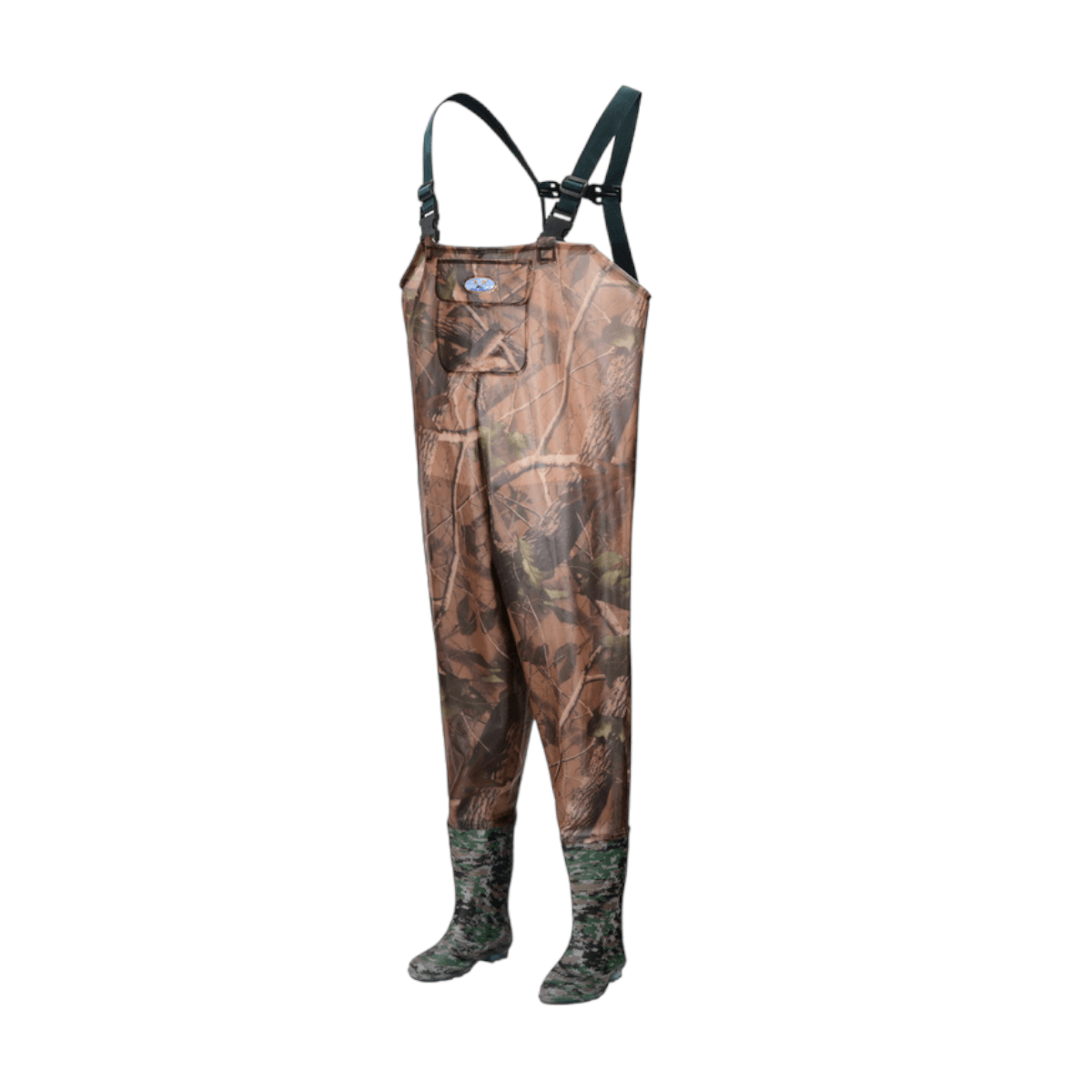 Waders Traje Para Pesca WD1