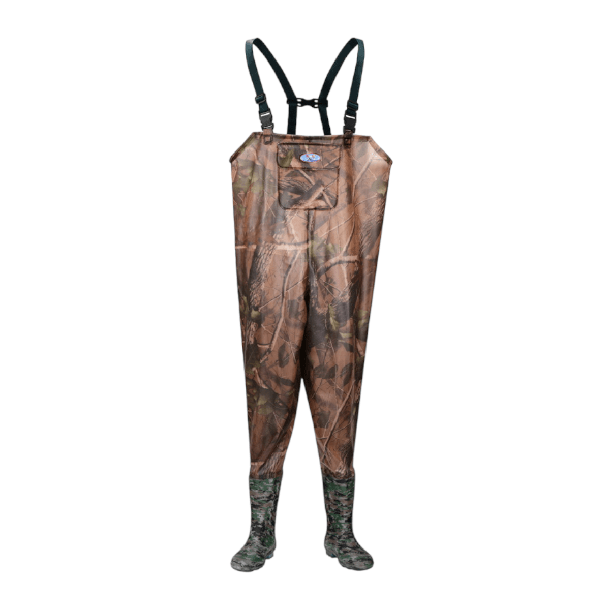 Waders Traje Para Pesca WD1