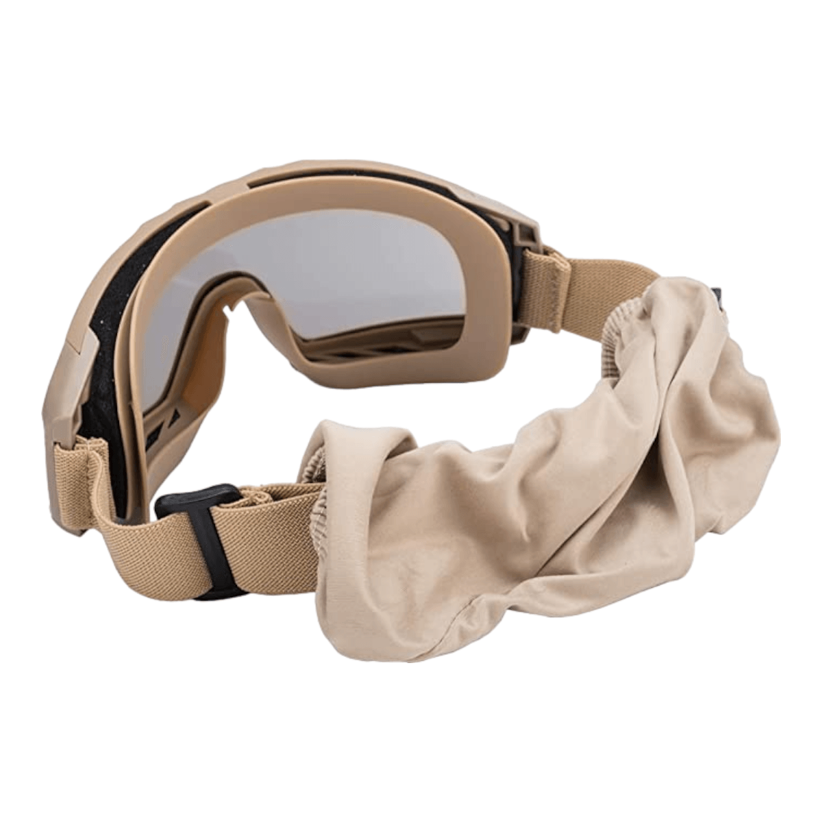 Antiparras Gafas ajustables Tacticas Militares GMA8