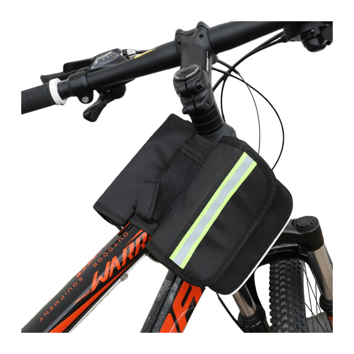 Mini Alforja Bicicleta BBP7