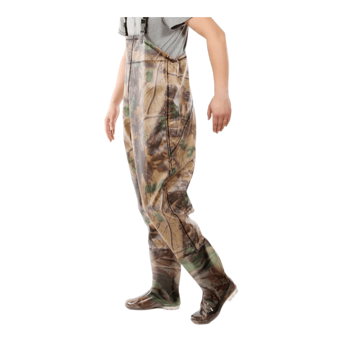 Waders Traje Para Pesca WD1