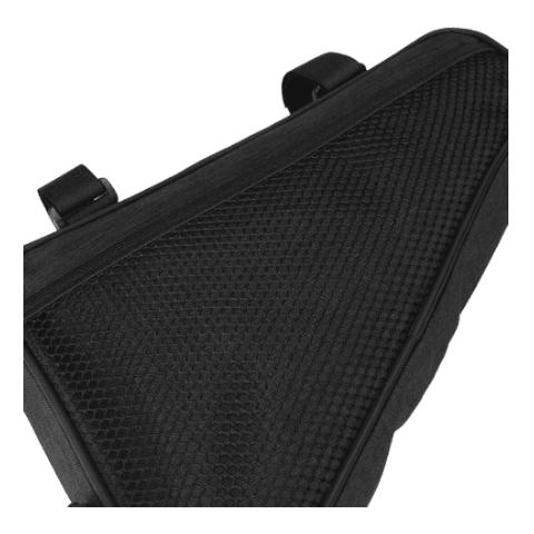 Bolso Triangular Impermeable Bicicleta 1.5 Litros BBP8