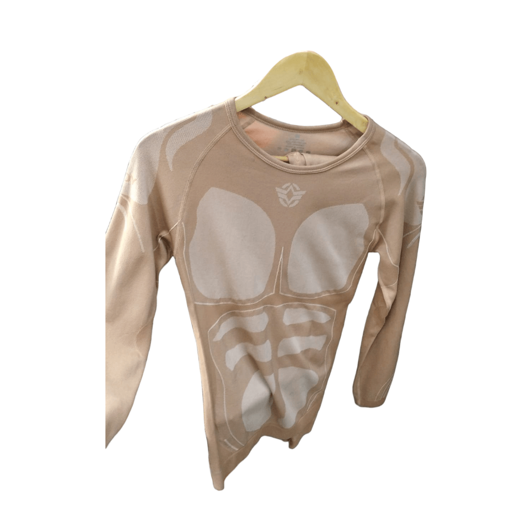 Conjunto Primera Capa termica CCVP5