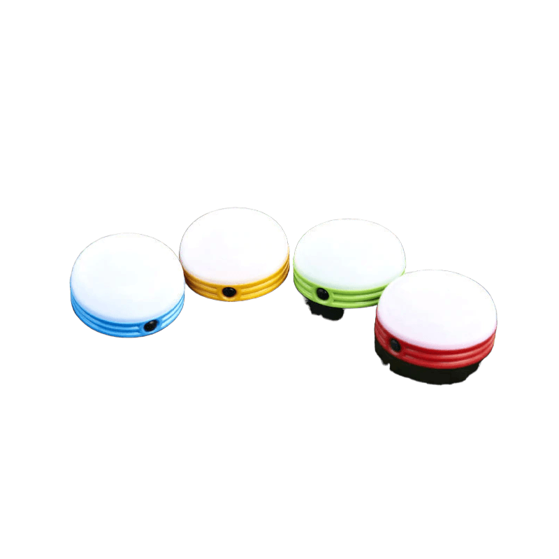 Lampara portatil para camping LTL14