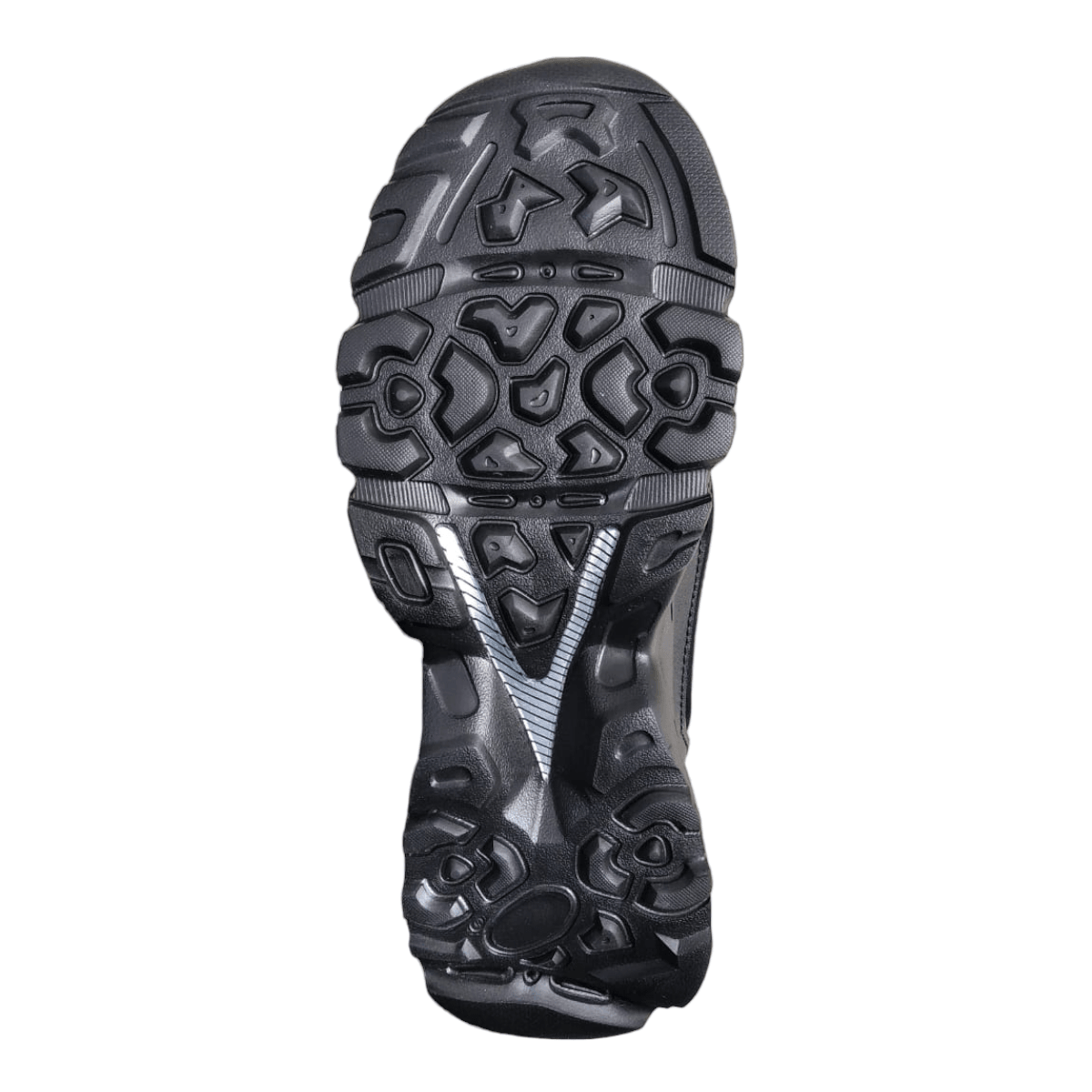 Bota Caña alta Magnum spaider CZ17