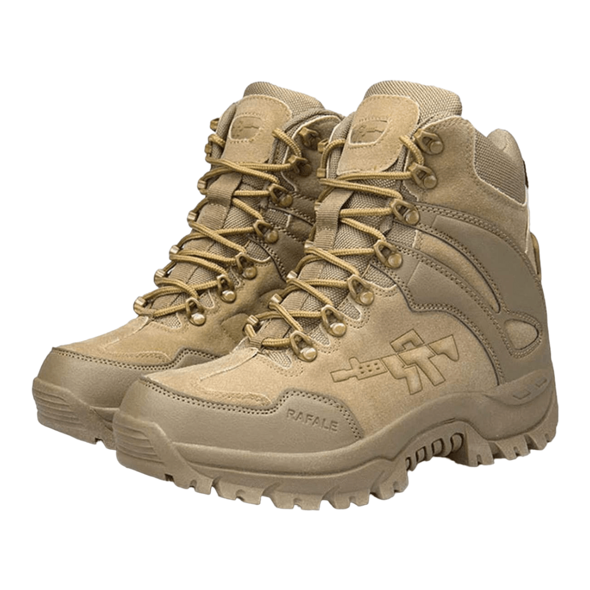 Botin Caña baja CZ18