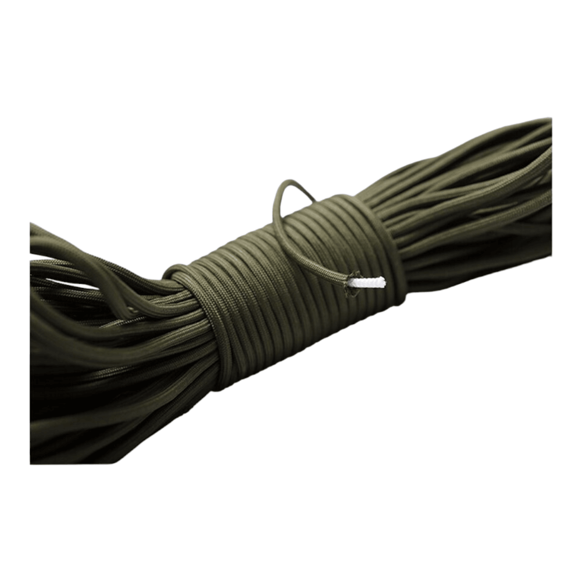 Cuerda paracoord TC11