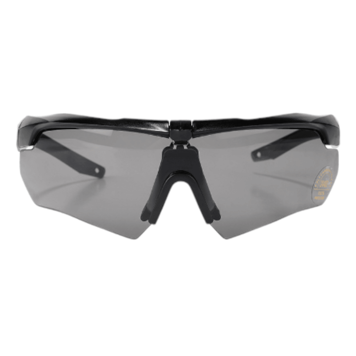 Lentes Tactico Estilo Militar Tipo Ess Proteccion Uv 3 Micas L5