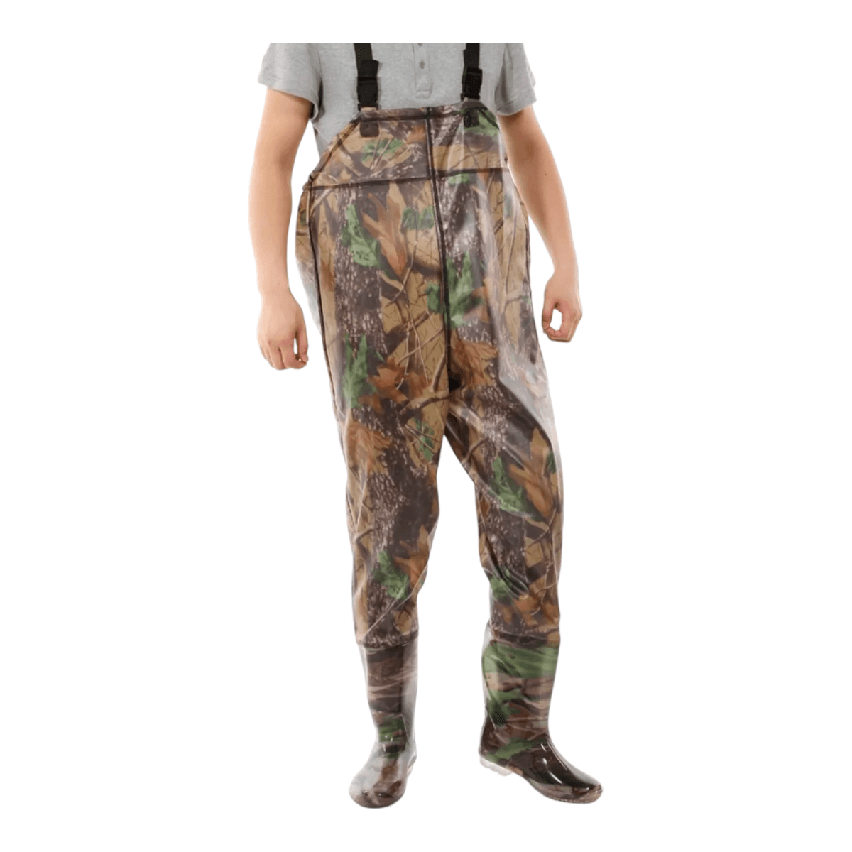 Waders Traje Para Pesca WD1