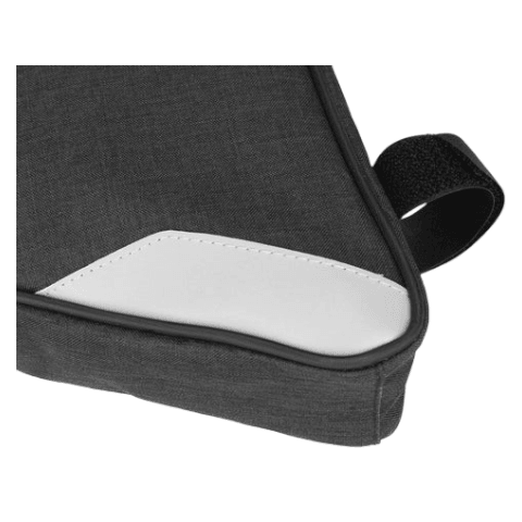 Bolso Triangular Impermeable Bicicleta 1.5 Litros BBP8