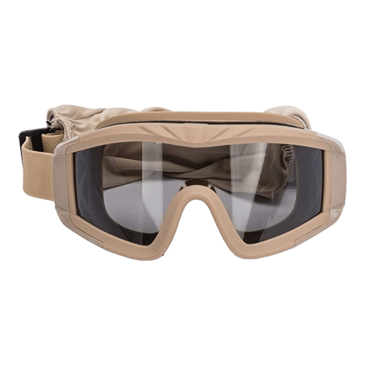 Antiparras Gafas ajustables Tacticas Militares GMA8