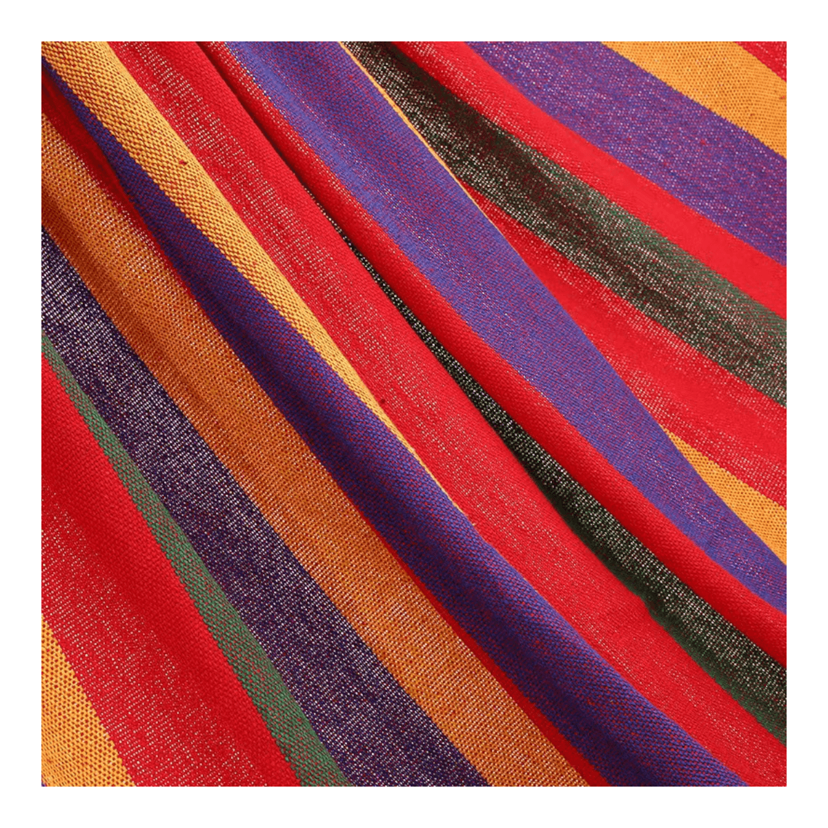 Hamaca colgante camping HC2