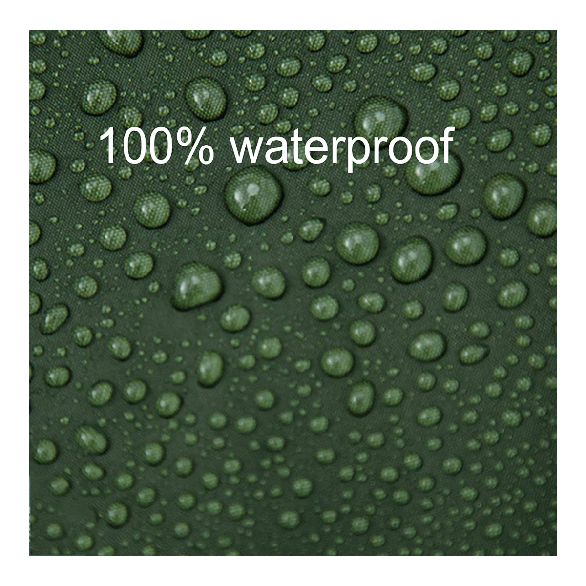 Waders Traje Pesca Botas Altas WD2