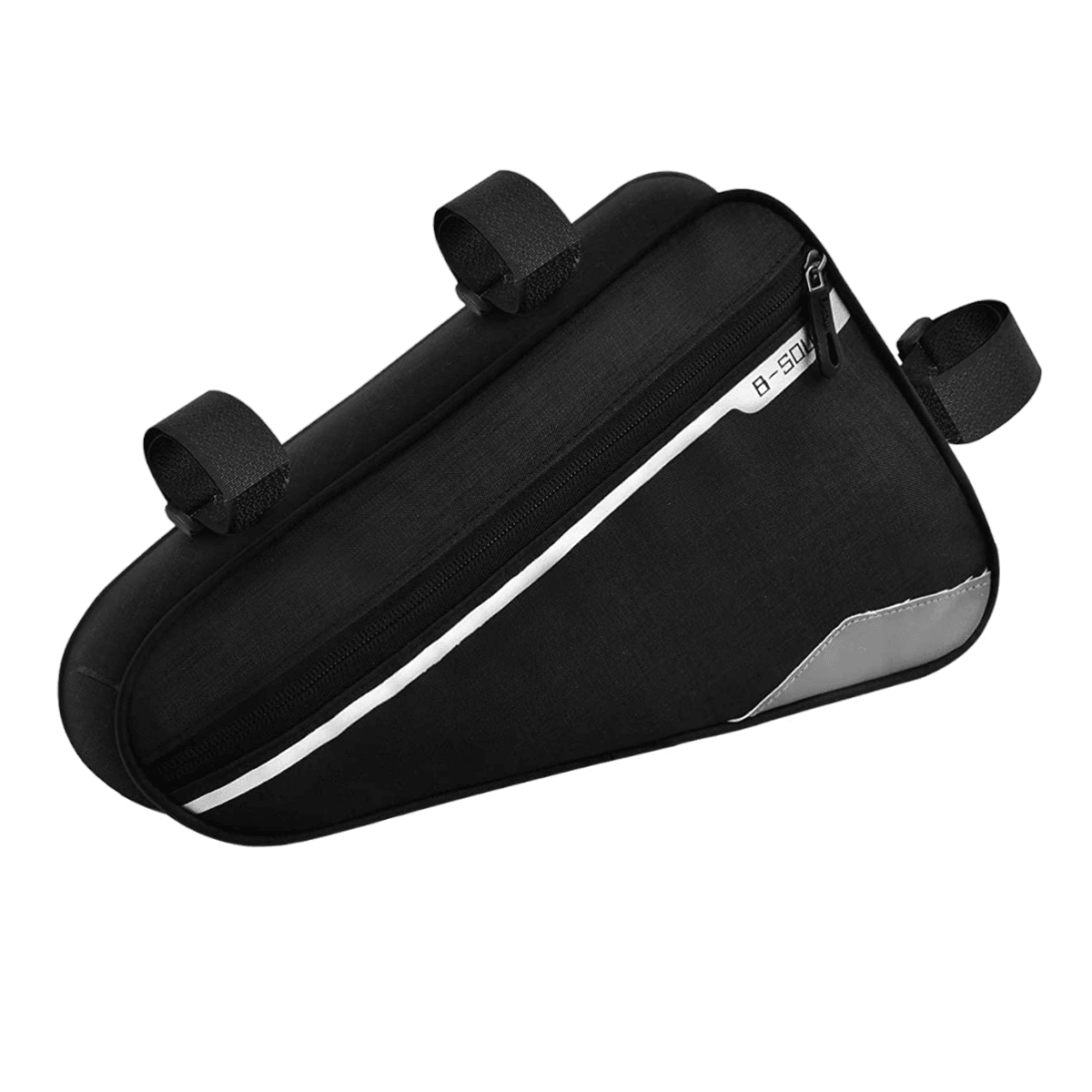 Bolso Triangular Impermeable Bicicleta 1.5 Litros BBP8