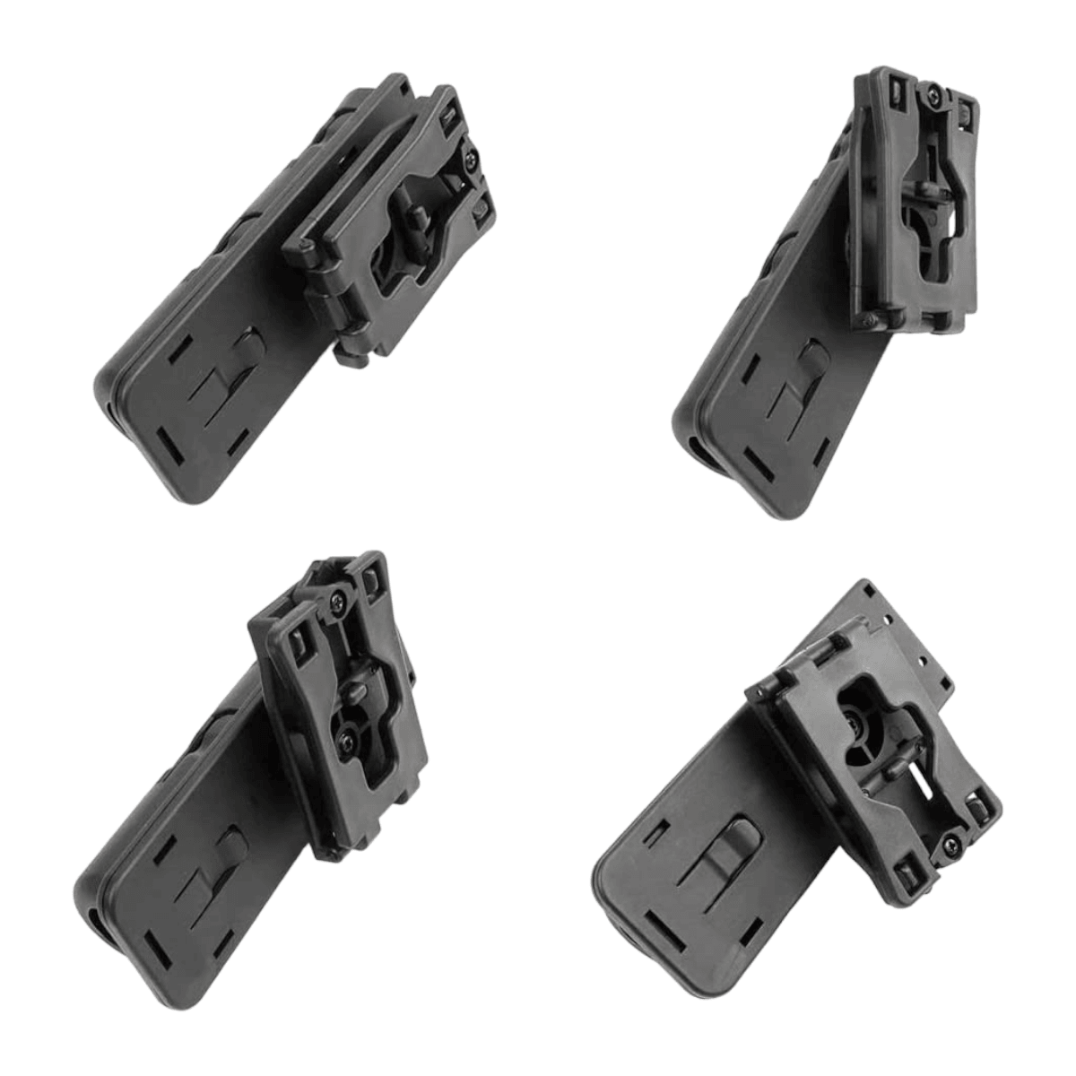 Porta Baston Retractil Funda Baston Retractil Police FPB1