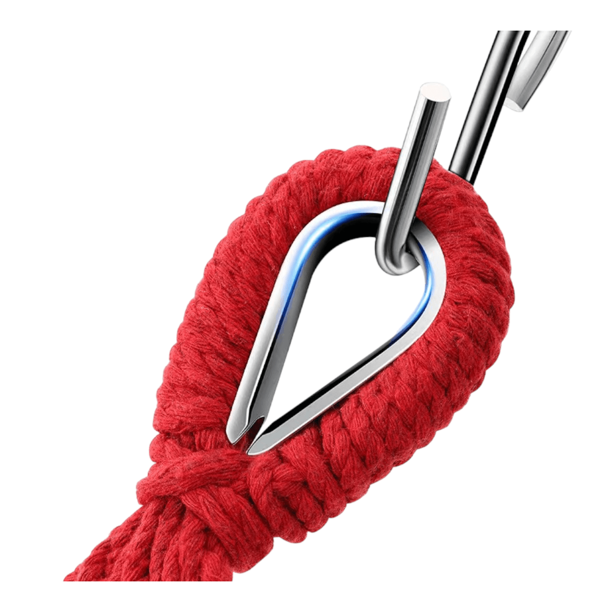 Hamaca colgante camping HC2