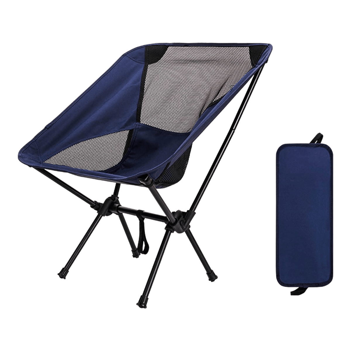 Silla Plegable Corta Campamento Aire Libre SA6