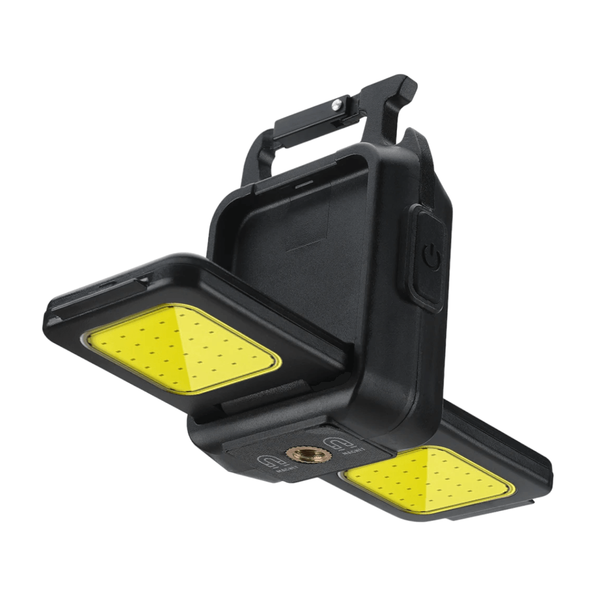 linterna camping Led pequeña rotación de 90 ° LTL44