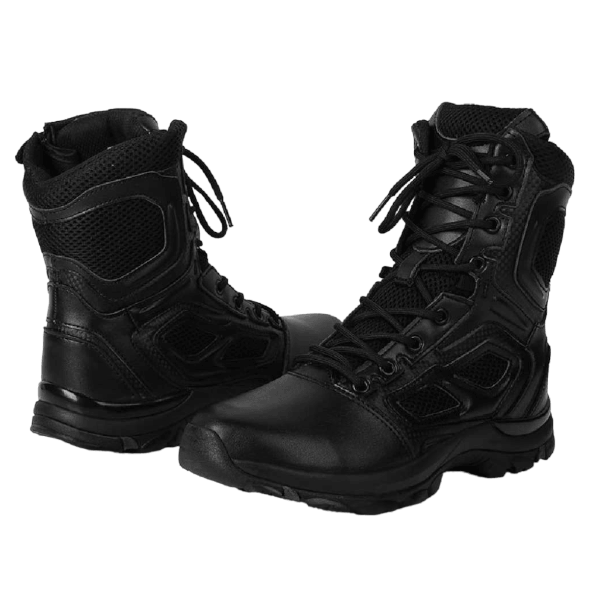 Bota Caña alta Magnum spaider CZ17