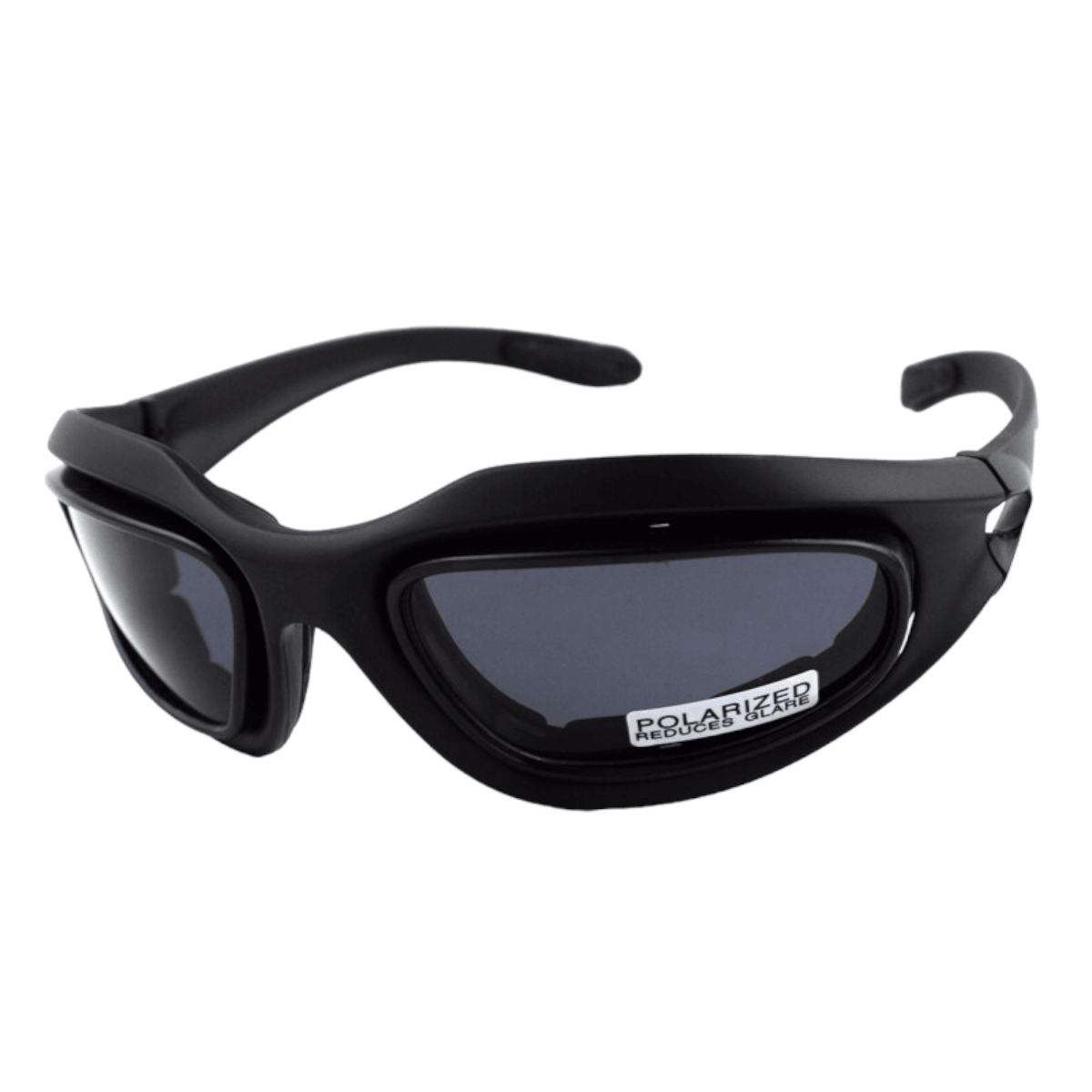 Set lentes con 4 pares lunas L6