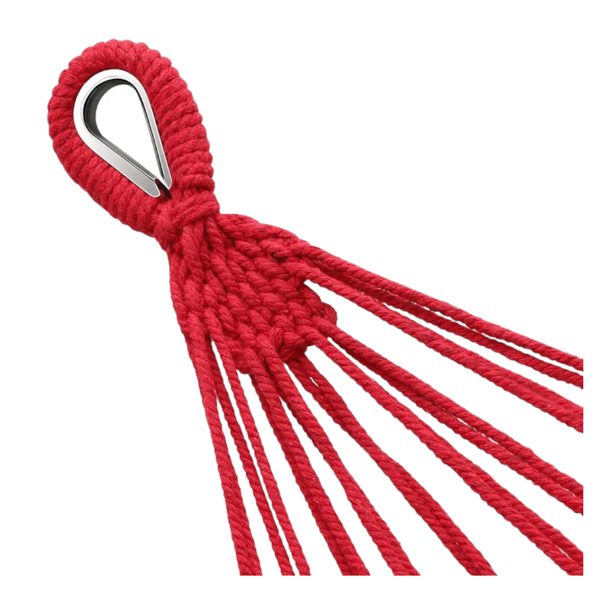 Hamaca colgante camping HC2