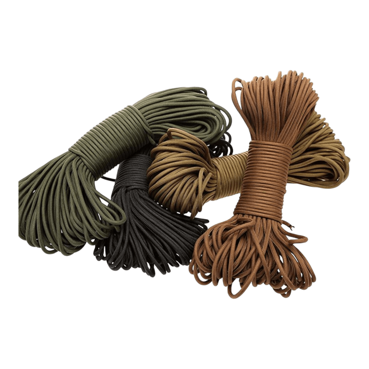 Cuerda paracoord TC11