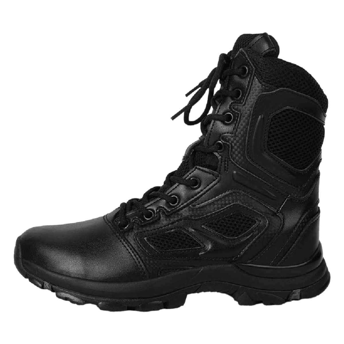 Bota Caña alta Magnum spaider CZ17