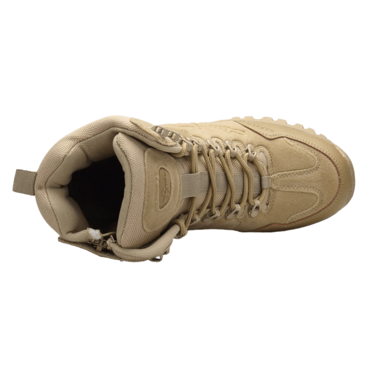 Botin Caña baja CZ18