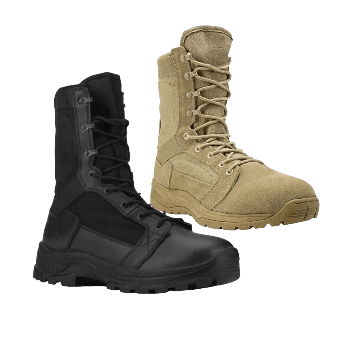 Botas Tacticas Militar CZ20