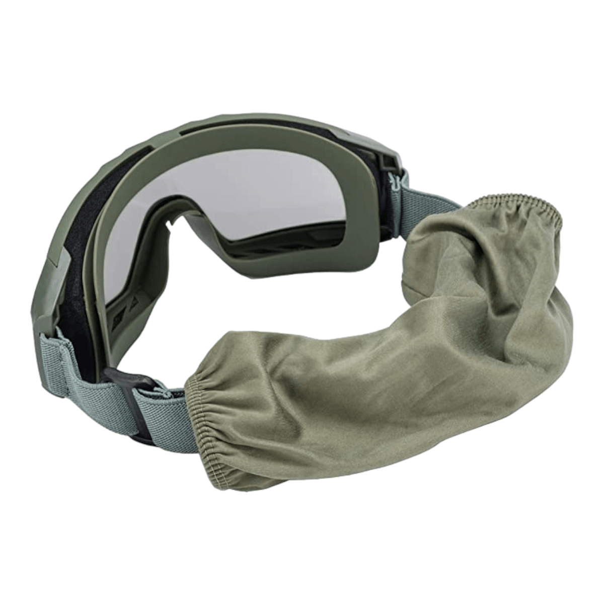 Antiparras Gafas ajustables Tacticas Militares GMA8