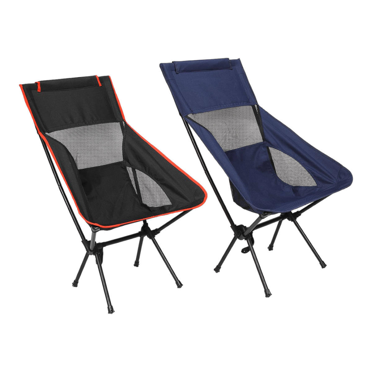 Silla Plegable Larga Campamento Aire Libre SA7