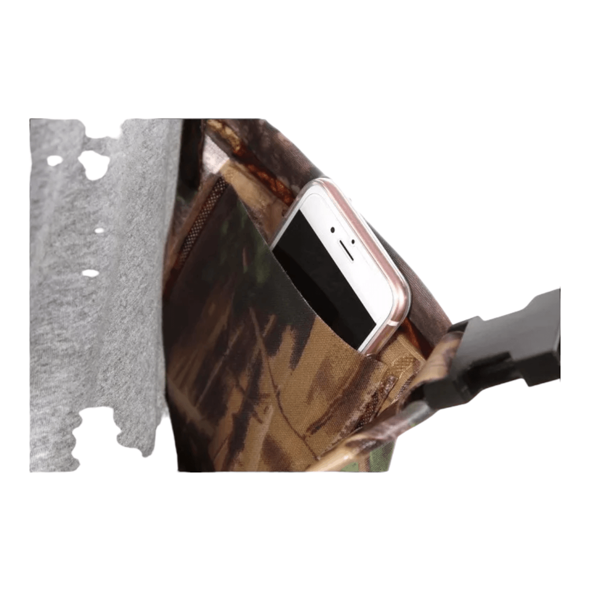 Waders Traje Para Pesca WD1