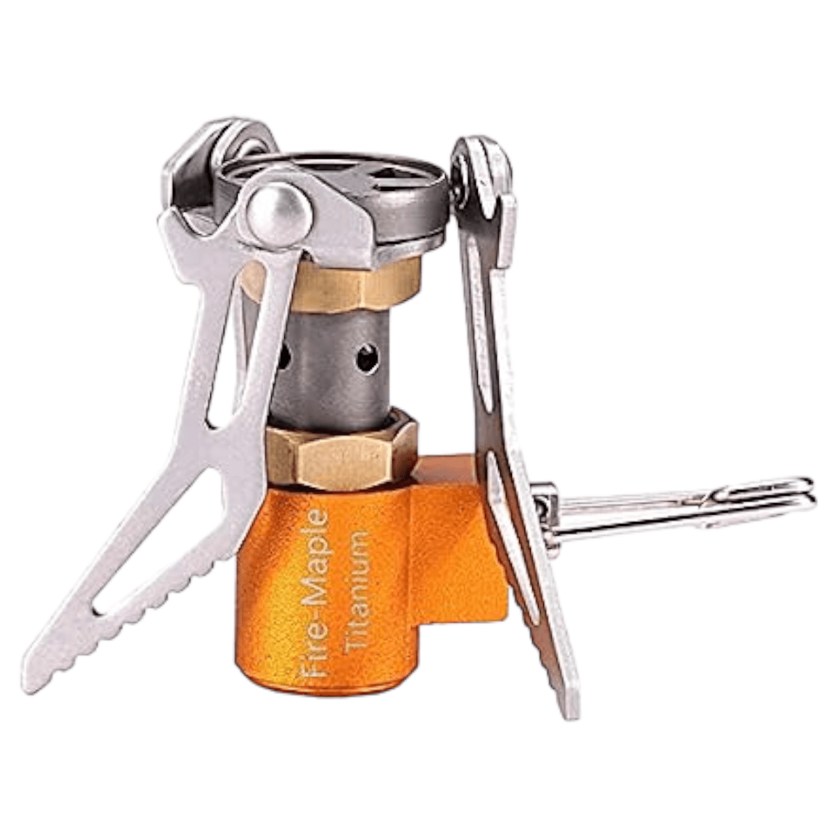 Cocinilla camping portátil CN16