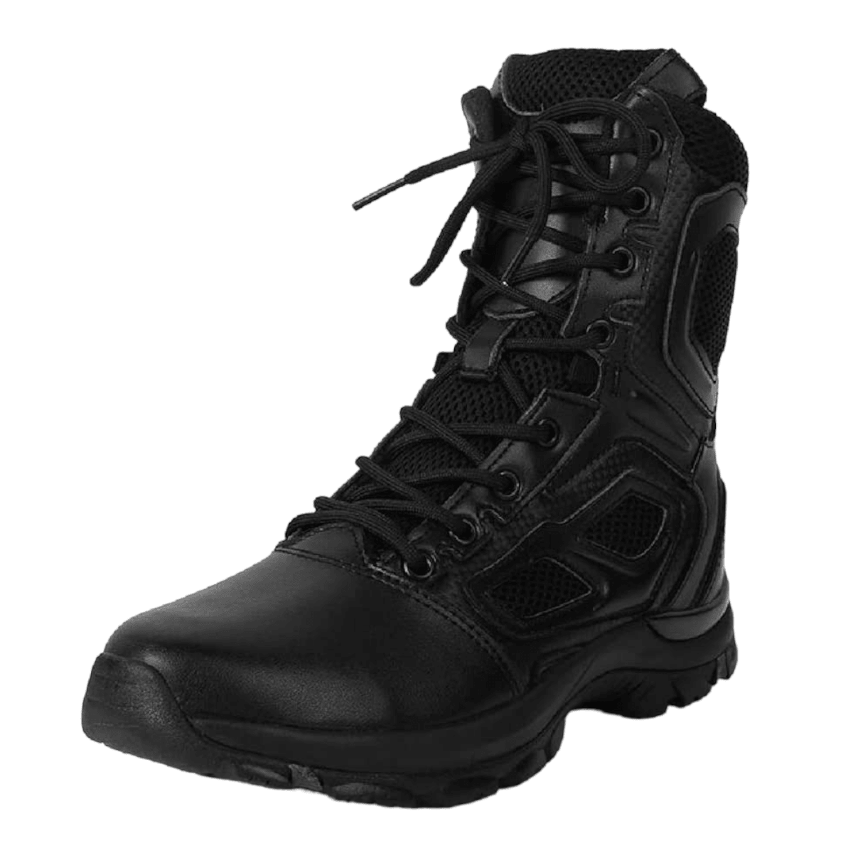 Bota Caña alta Magnum spaider CZ17