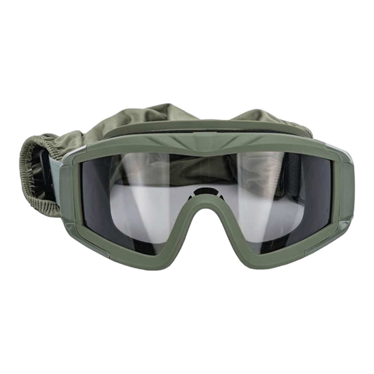 Antiparras Gafas ajustables Tacticas Militares GMA8