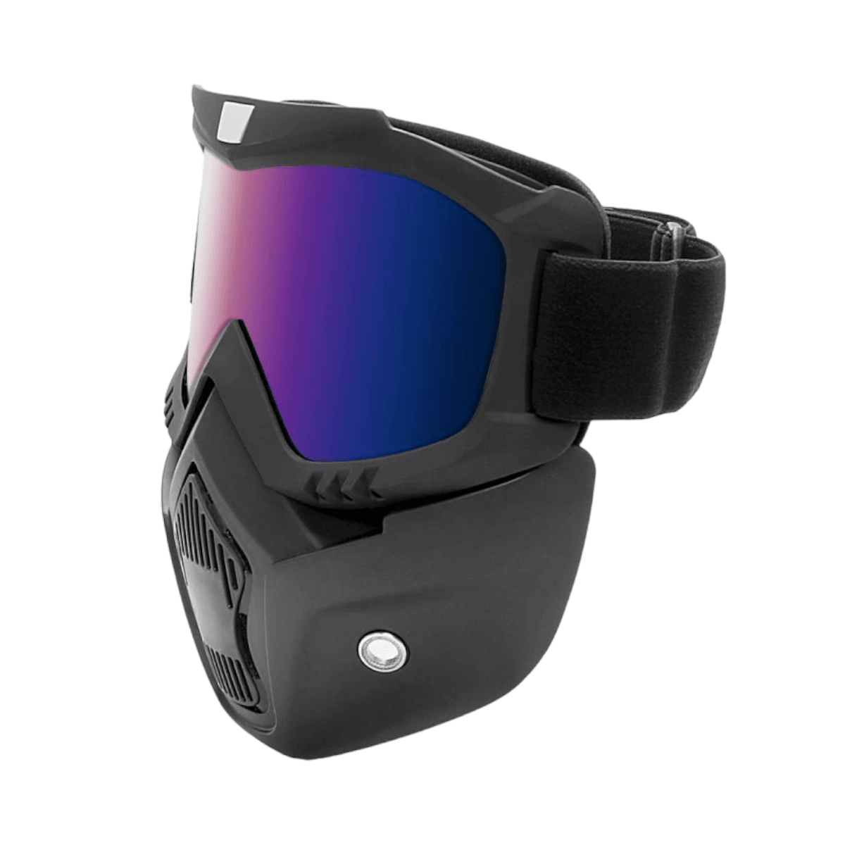 Mascara tactica modular GMA3