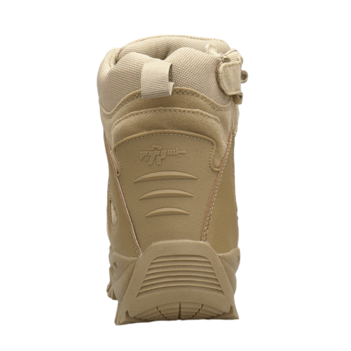 Botin Caña baja CZ18